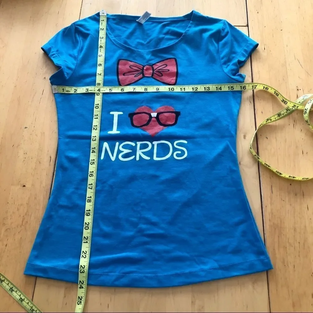 Party City geek chic